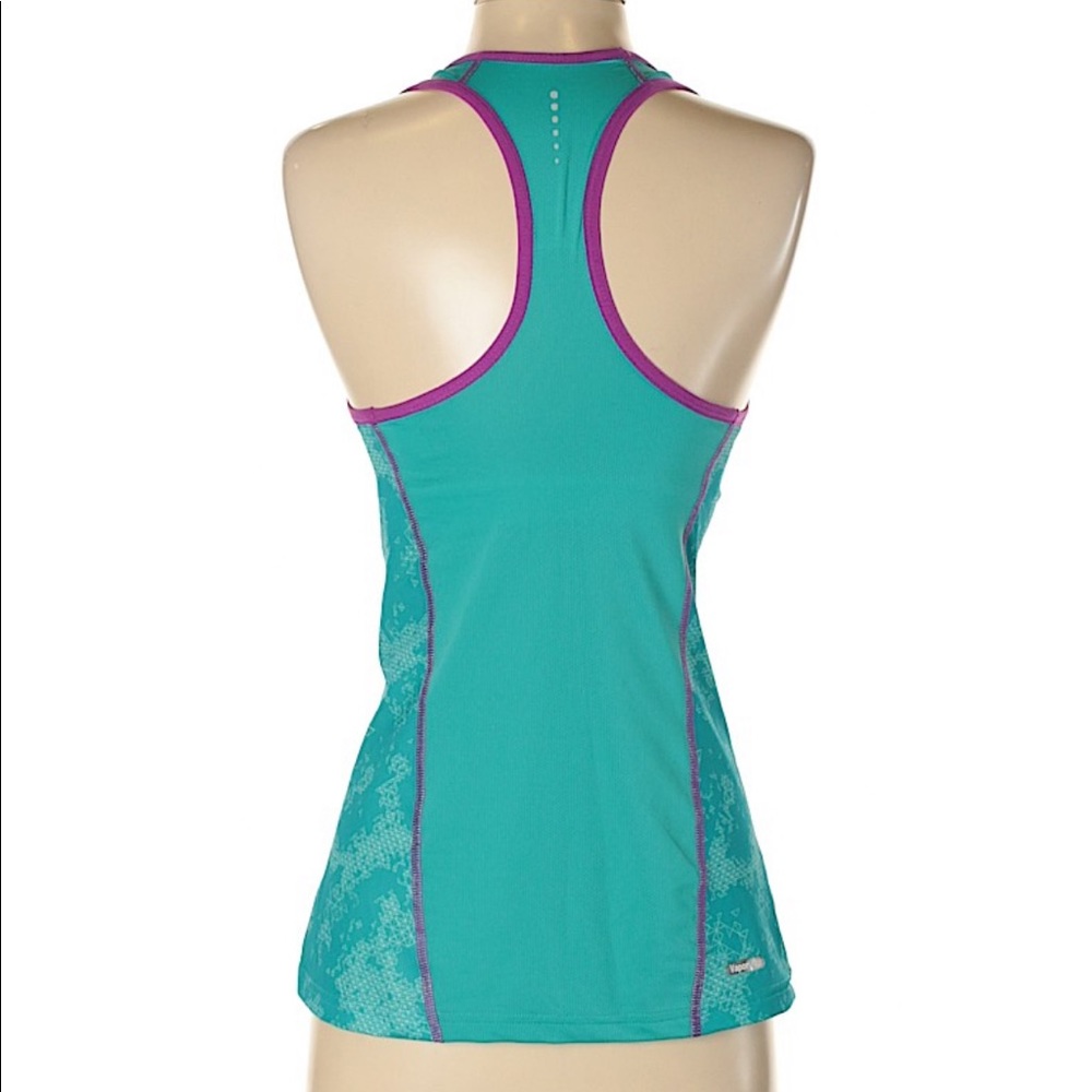 North Face Racerback Tank - Picture 2 of 2